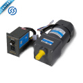 single phase ac electric speed control vibrating motor